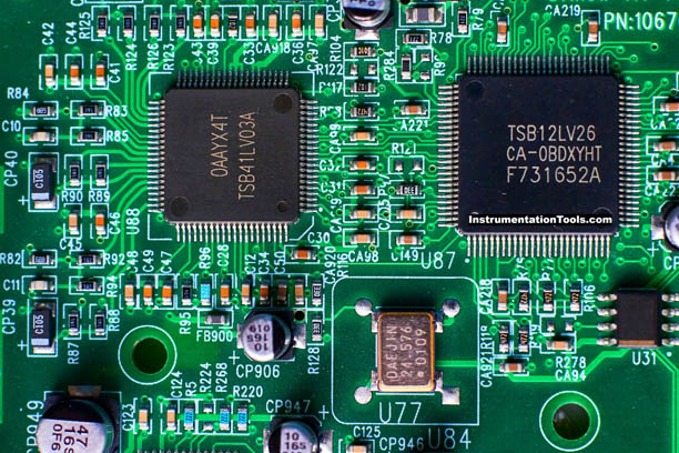 FPGAs, CPLDs, Microcontrollers, and Logic Devices