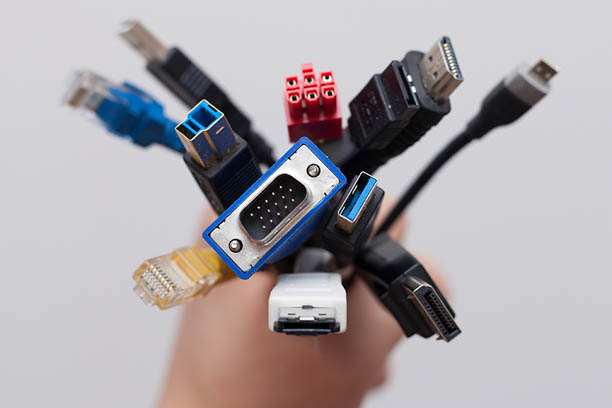 connectors_cables